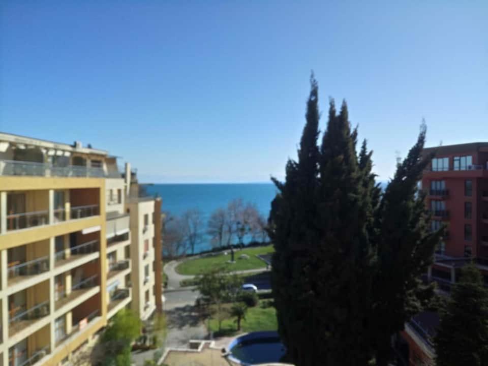 Nessebur, South Beach, Private Studio, Larisa Nesebar Esterno foto